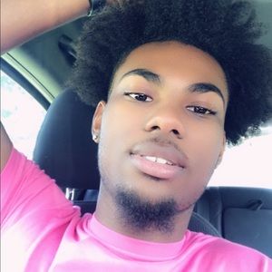 Meet your Posher, Cameron